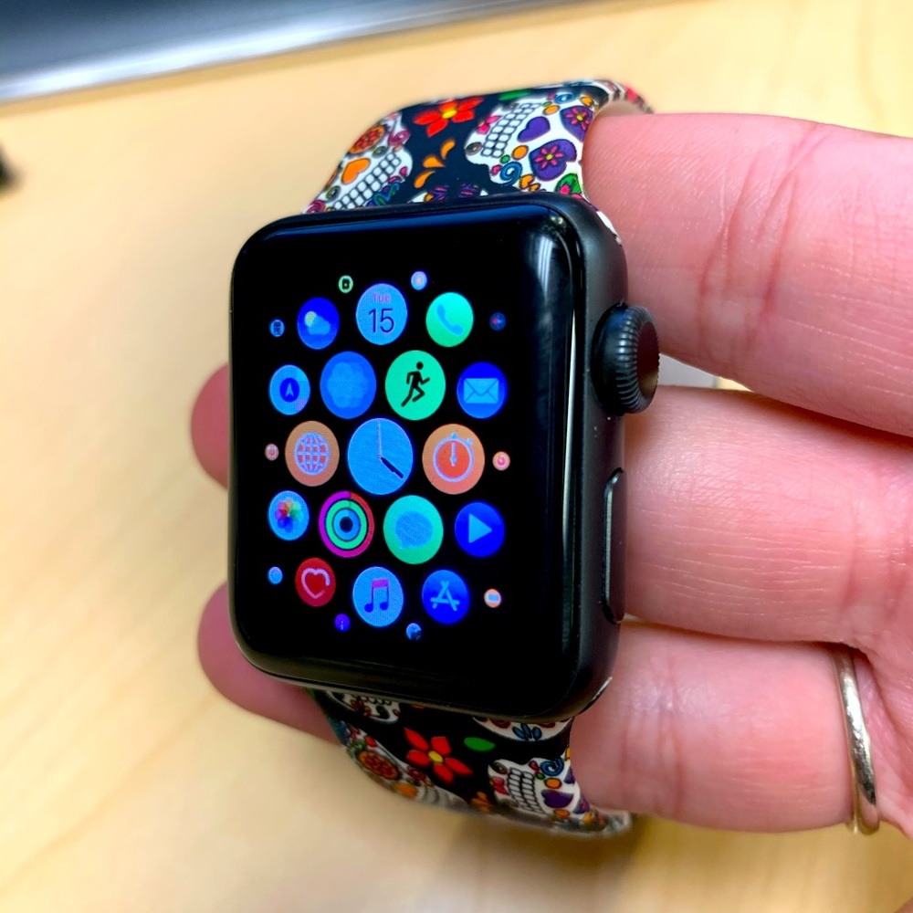 Apple Watch series 3